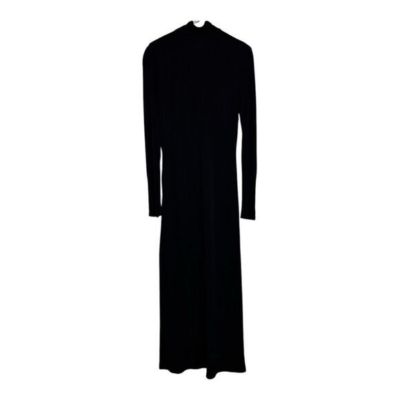 Tory Burch Jersey Turtleneck Dress - Picture 8 of 16